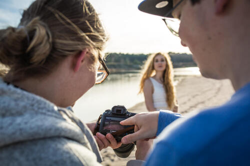 Hochzeitsfotografie