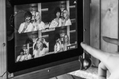 Blick Box