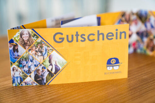 Gutscheine